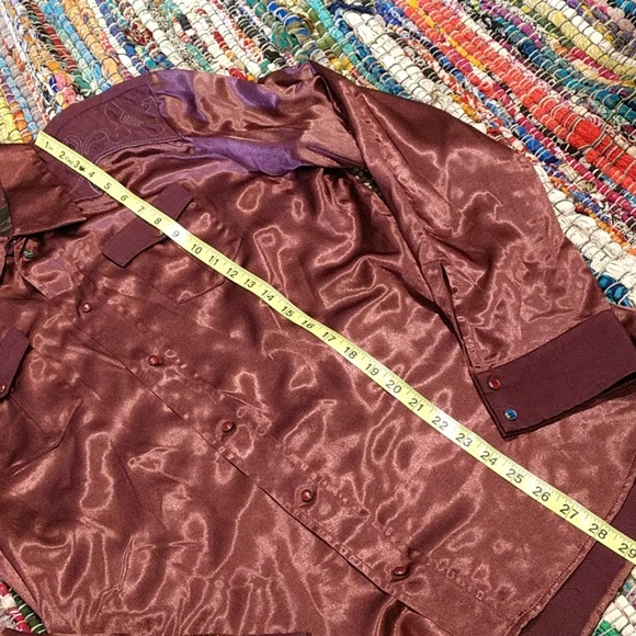 Diesel Button Down - Picture 5 of 8